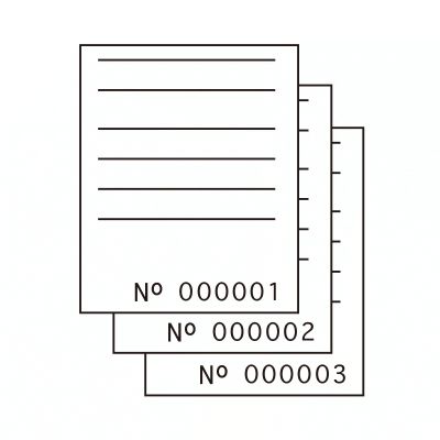 複写伝票印刷 | 大信印刷所の格安伝票印刷【DPnet】